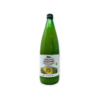 JUS DE CITRON BIO 1L