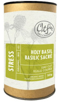 BASILIC SACRE BIO 50G