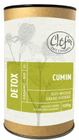 CUMIN BIO 120G