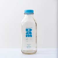 BOUTEILLE DAM 1L