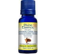 H.E. CANELLE CASSIA15ML