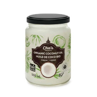 HUILE DE COCO VIERGE BIO 500ML