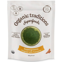 SUPERALIMENT VERT ORIGINAL 100G