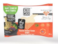 RAMEN AU POULET RÔTI 85G