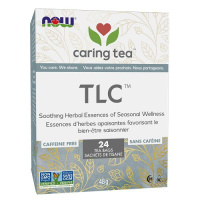 TISANE TLC APAISANTE 24S