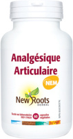 ANALGÉSIQUE ARTICULAIRE 60 CAPS