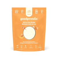 BOISSON TOUT EN UN CARAMEL SALÉ 880G
