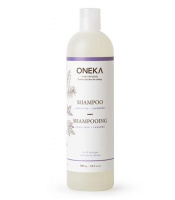 SHAMPOING ANGE-LAVANDE 500ML