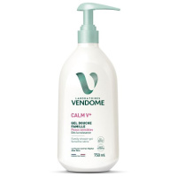 GEL DOUCHE FAMILLE 750ML