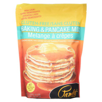 MELANGE À CREPES S-GLUTEN 1,81KG
