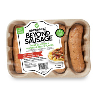 SAUCISSE ITALIENNE EPICE 400G