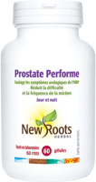 PROSTATE PERFORM 60GELS