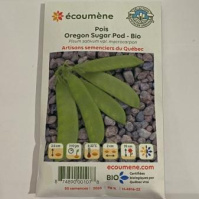 POIS OREGON SUGAR POD BIO