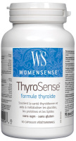 THYROSENSE 90 CAPSULES