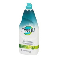 LIQUIDE VAISELLE POMME 700ML