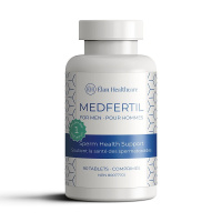 MEDFERTIL HOMMES 90COMP