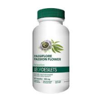 PASSIFLORE 60CAPS