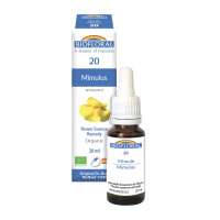 N20 MIMULE FLEURS 20ML