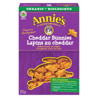 CRAQUELINS LAPIN CHEDDAR JAUNE 213G