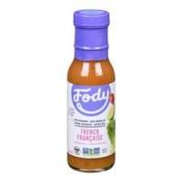 VINAIGRETTE FRANCAISE S-G 236ML
