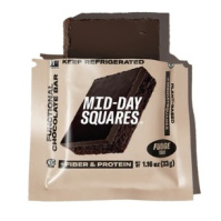 CARRES SUPER. FUDGE BIO 33G