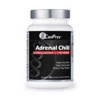 ADRENAL CHILL HOMMES 90CAPS