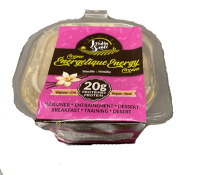 CREME DEJEUNER VANILLEE