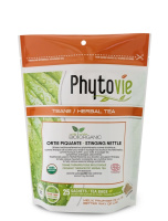 ORTIE PIQUANTE 25SACH
