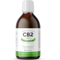 HUILE DE CHANVRE CB2 240ML