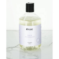 BAIN MOUSSANT LAVANDE 500ML