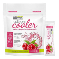 COLLAGÈNE MARIN COOLER FRAMBOISE 15X6.4G