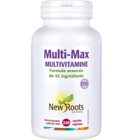 MULTI-MAX 240CAPS
