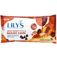 PEPITES STYLE MI-SUCRÉES 255G