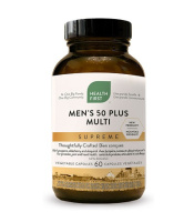 MULTI SUPREME HOMMES 50+ 60CAPS