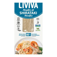 NOUILLES SIRATAKI 120G