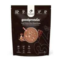BOISSON HYPERPROTEINE CHOCOLAT 940G