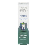 DENTIFRICE NATURO MENTHE FR. 100G