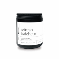 CHANDELLE FRAICHEUR 207ML