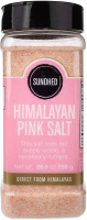SEL DE L'HIMALAYA FIN 750G