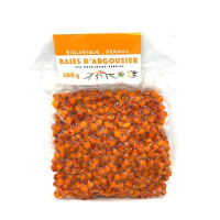 BAIES D'ARGOUSES 350G