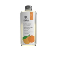 SAVON MAINS AGRUMES 1L