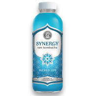 KOMBUCHA CRU VIE SACRE 480ML