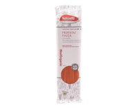 SPAGHETTI LENTILLES-BLÉ COMPLET BIO 340G