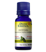 H.E. RAVINTSARA BIO 15ML