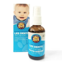 LES DENTS DE CAPUCIN 50ML