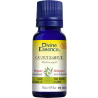 H.E. CAJEPUT BIO(FE) 15ML