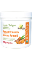 CURCUMA FERMENTÉ 150G