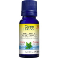 H.E. BASILIC TROP. BIO 15ML