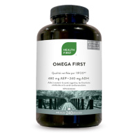 OMEGA UNE PAR JOUR SUPREME 120GEL