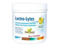 LECTRO-LYTES CITRON-LIME 192G